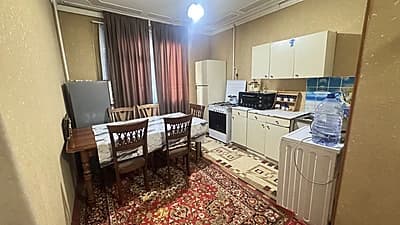 Parkent bozoridan utib 2x uy — 3