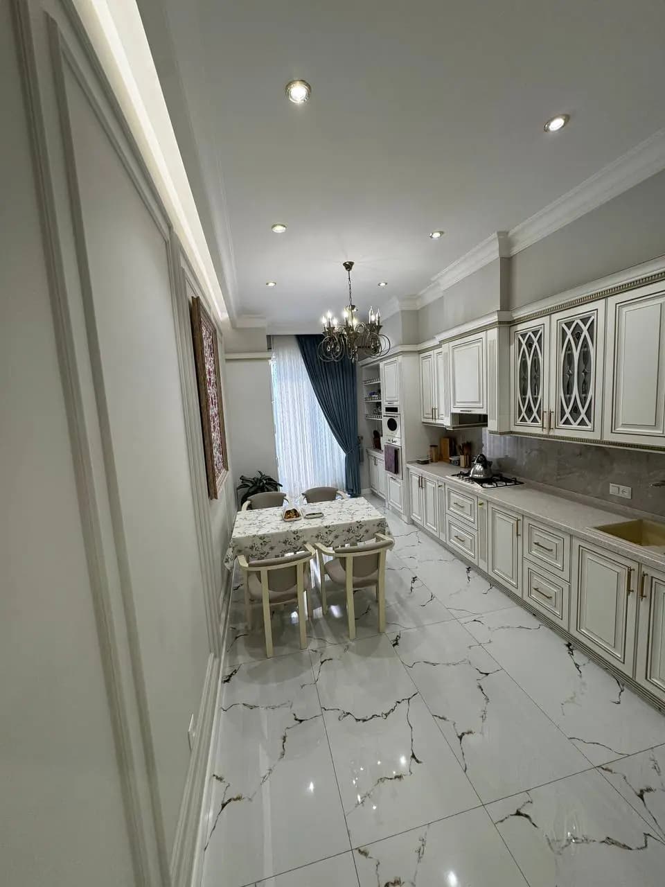 5/5/10 Sayram Avenue — 4