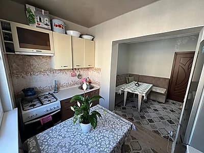 Продается 3 комн квартира Яккасарой Кушбеги Ор-р Хавас — 1