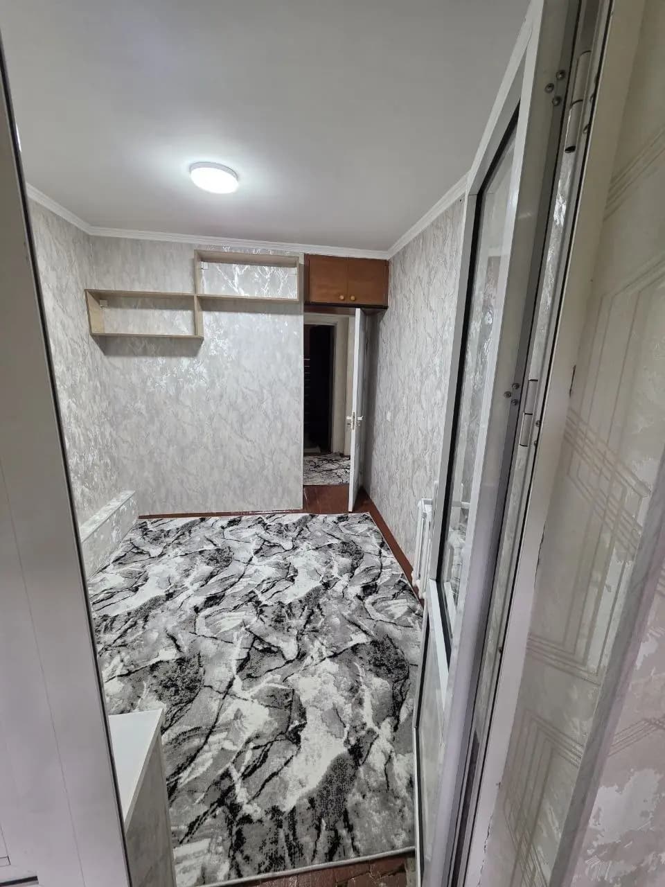 2/3/5 Разделка ор Фархадский базар 23кв Чиланзар — 1