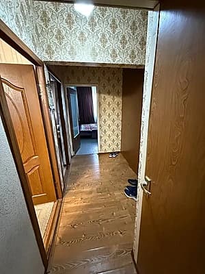 Akademgorodok 3/5/5 #А — 4