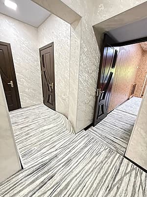 *3\3\9 Ипотека 72м2 Чиланзар-20 — 5