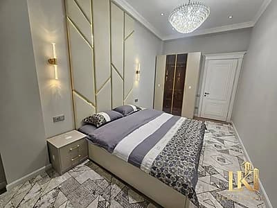#9852 Продаётся: Яккасарайский район Улица Шота Руставели Ор-р : Фрегат кафе Новостройка Ж/К Royal H — 2