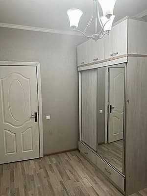 Юнусабад 12 кв 2/1/4 (58м2) метро Туркистан — 2