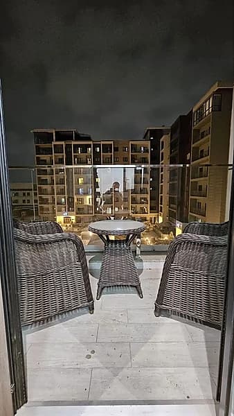 ЖК Gardens | 3-комнатная квартира | Шайхантахурский | 95м2 — 1