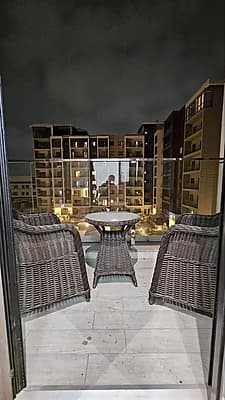 ЖК Gardens | 3-комнатная квартира | Шайхантахурский | 95м2 — 1