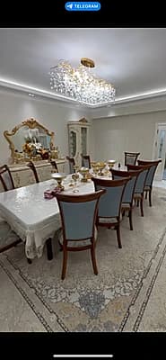 V5330 ПРОДАЕТСЯ 4/1/7 НОВОСТРОЙКА  ЖК ARISTOKRAT HOME 103+103м2 — 4