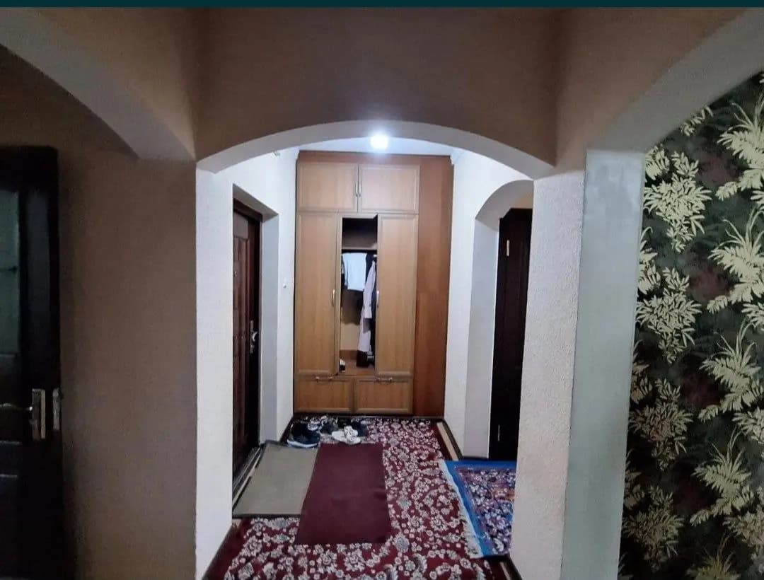 UCHTEPA ALGARETIM BISYOR TUYXONA — 2