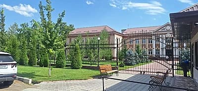 СРОЧНО! ПРЕМИАЛЬНЫЙ ОБЪЕКТ В МИРЗО-УЛУГБЕКСКОМ РАЙОНЕ  Локация: Мирзо-Улугбекский районОриентир: памятник — 4