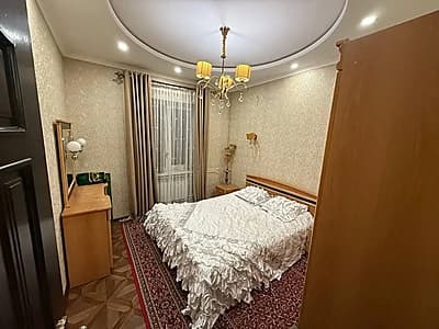Ттз 4  двух комнатная переделанная в 3 — 4