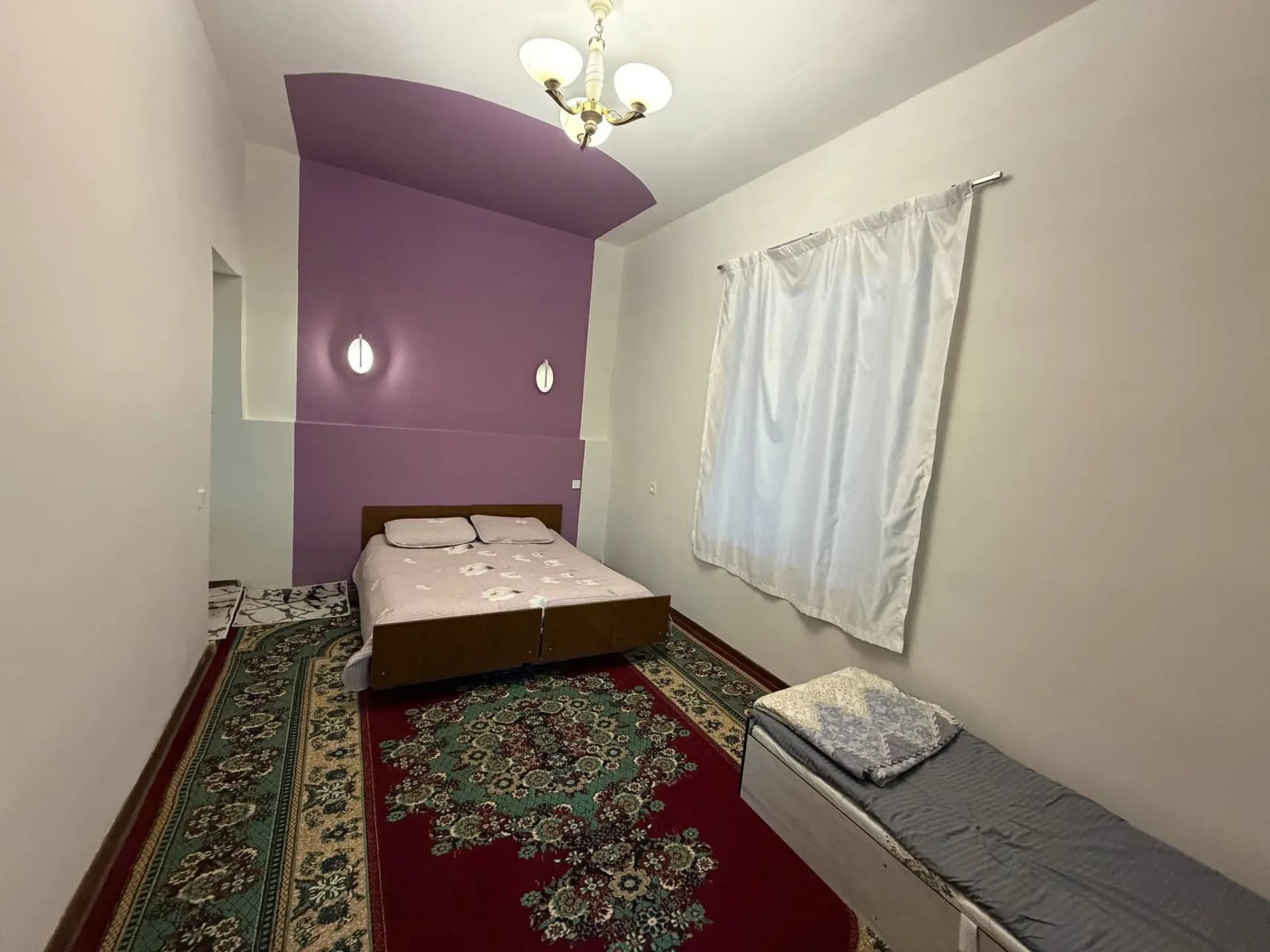Sijjak dacha — 4