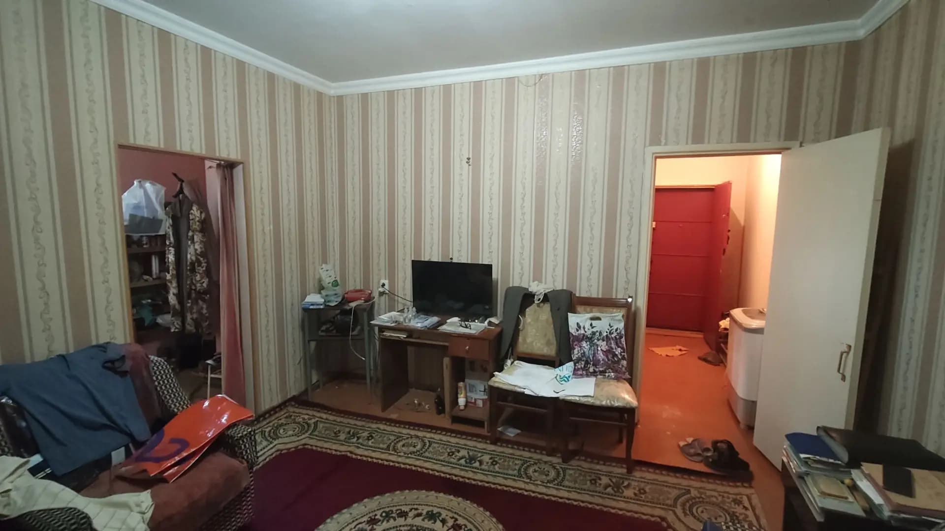 Юнусобод 7кв 1/2/4 Сотилади — 2