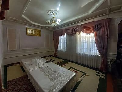 Sergeli, Xonobod, 6-sotix, 8 xonasi bor — 7