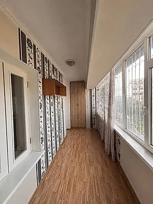 Самарканд Дарвоза Спецплан 3-хона — 3
