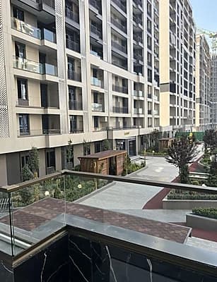 ЖК Imperial Club CityЮнусабадский район — 2