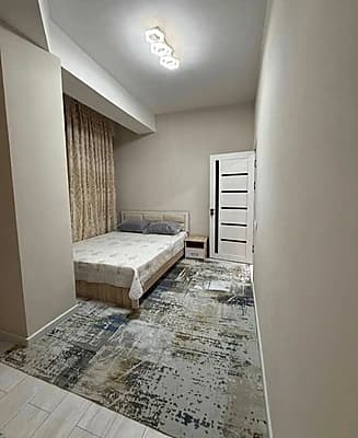 SERGELI GREEN HAUSE — 4