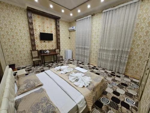 Elite Hotel — 3