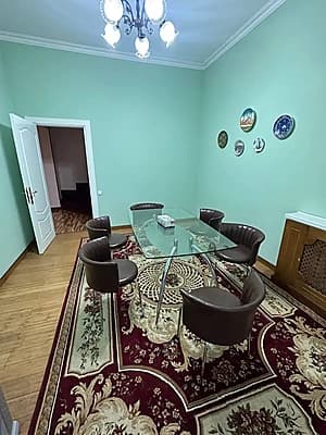 Рассия Гостиница Ж/К Попугайчик 3хКом/4/4 Дуплекс — 7