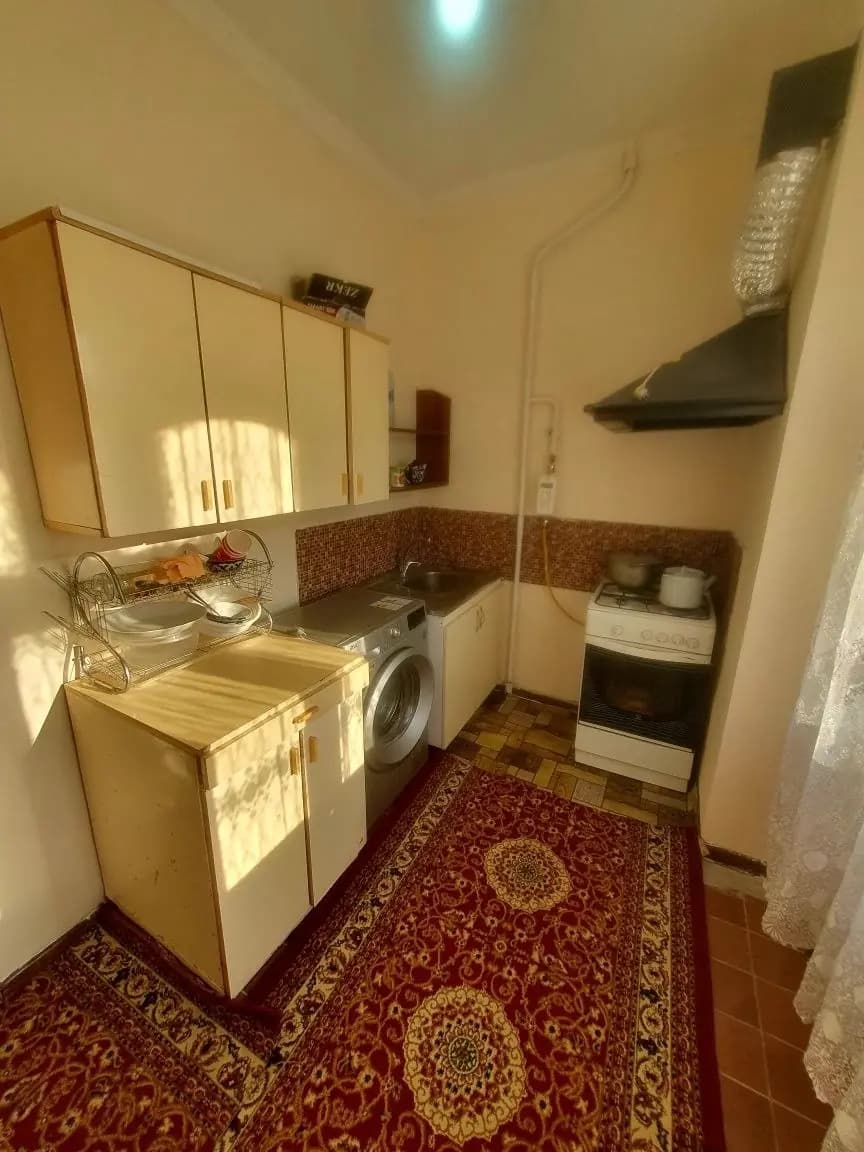 Квартира аренда Метро Киёт — 3