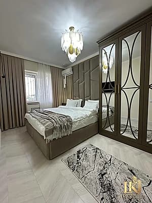 #9852 Продаётся: Юнусабадский район Ц-6 , метро Минор , Giotto — 3