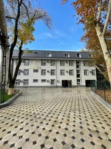 Beryozka Hotel — 3