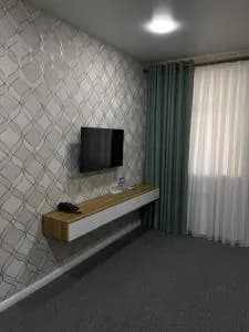 Beryozka Hotel — 5