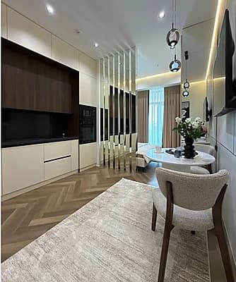 ЖК Istanbul city — 1