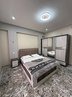 Firdavs Haus — 9