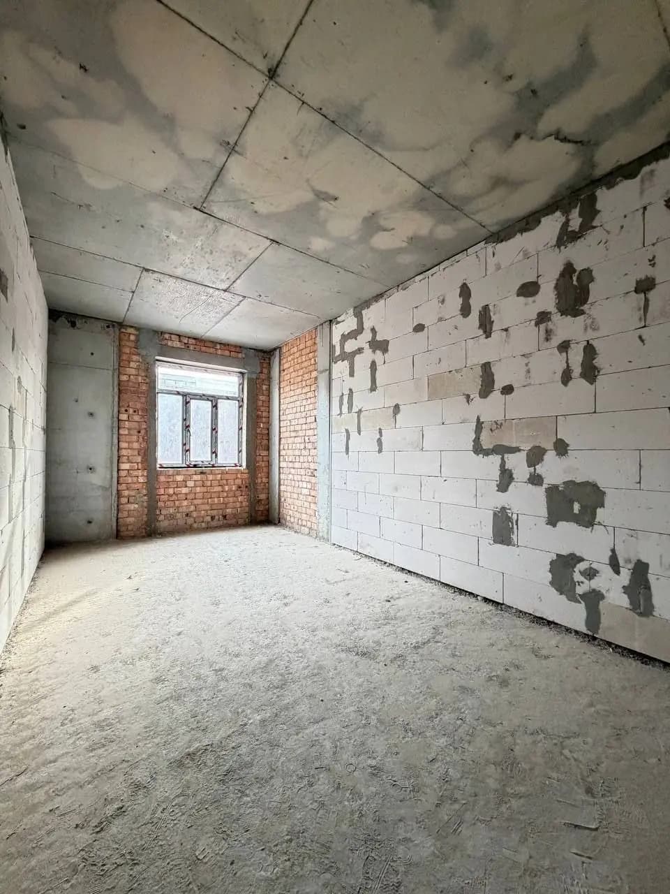 *ЖК АВЕНЮ Учтепа 58м2+58м2 Дуплекис — 5