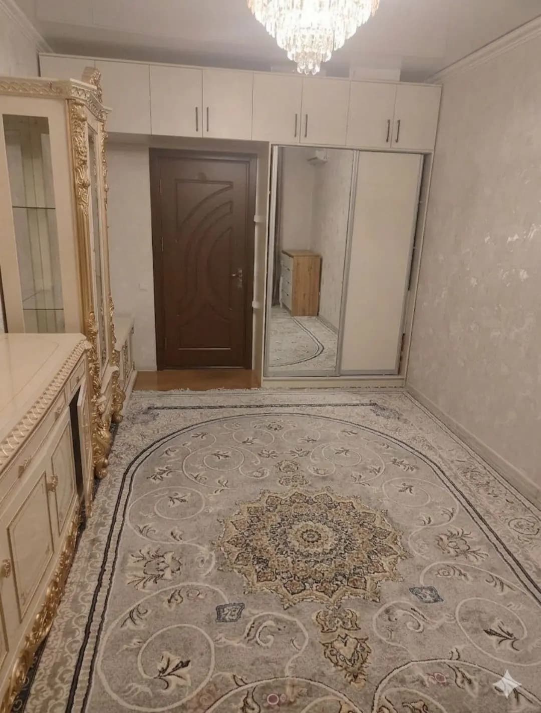 - Чиланзар-17  Ал-Хоразмий 3\4\4 — 1