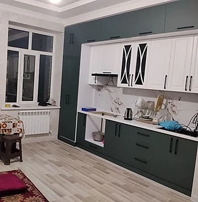 🚀 Чилонзор Ц | Райхон | 2 хонали новостройка 93 м² — 3