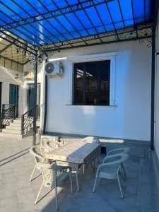 Heaven Guest House — 5