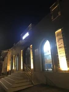 Khan Orda Hotel — 4