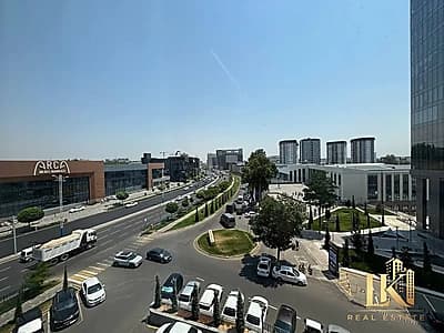 #100 Продаётся: 2-х комнатная в Новостройке на Махтумкули — 5