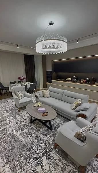 2-комнатная квартира | Мирабадский | 92м2 — 1