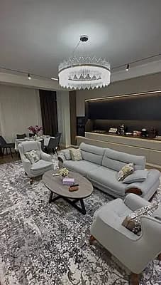 2-комнатная квартира | Мирабадский | 92м2 — 1