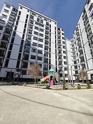 📍Олмазор р-н Коракамиш 1/2 ж/к "CHASHMA RESIDENCE" дуплекс квартира — 5