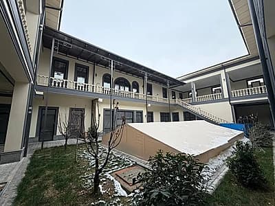 ПРОДАЕТСЯ ГОТОВАЯ ЧАЙХАНА Сергелийский район Ор-р: Хонабод — 2