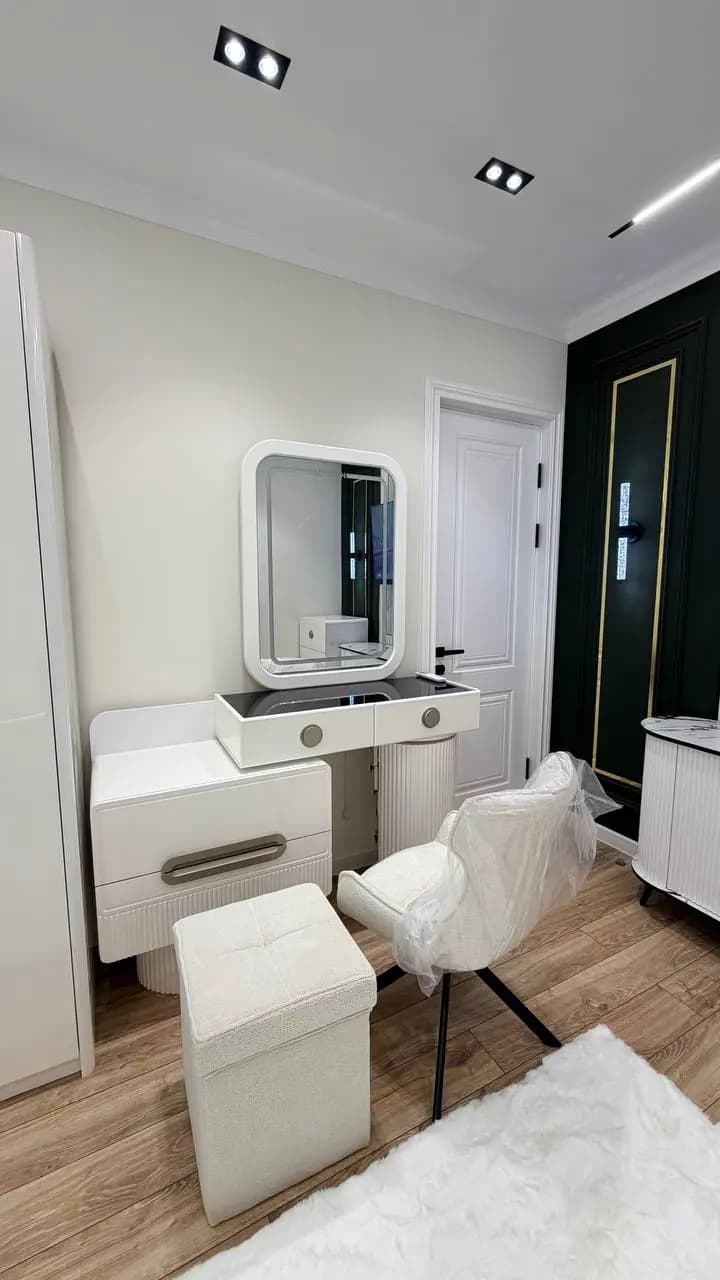 🏤CHLONZOR2/1_2/2/4/ METRO M ULUG'BEK/30M² — 5