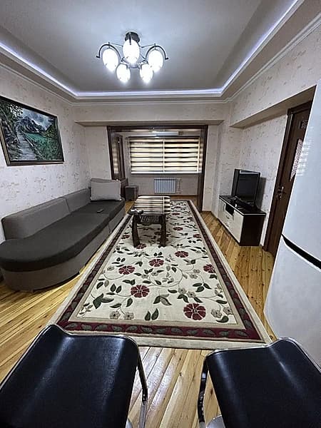MirzoUlugbek Markaz 3/3/9 — 1