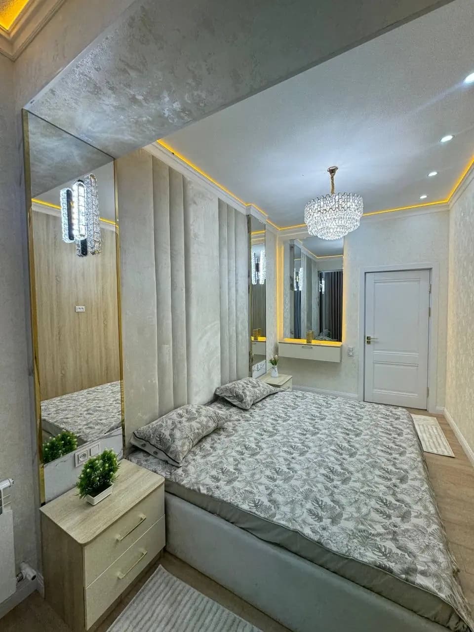 Жк Lafayette 5/7/7 Евро 110 м² — 3