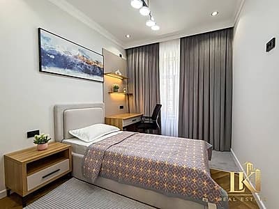 #9800 Продаётся: Яшнабадский район Улица Махтумкули НОВОСТРОЙКА ЖК "Poytaxt Residence" Ориентир: "Ma — 4