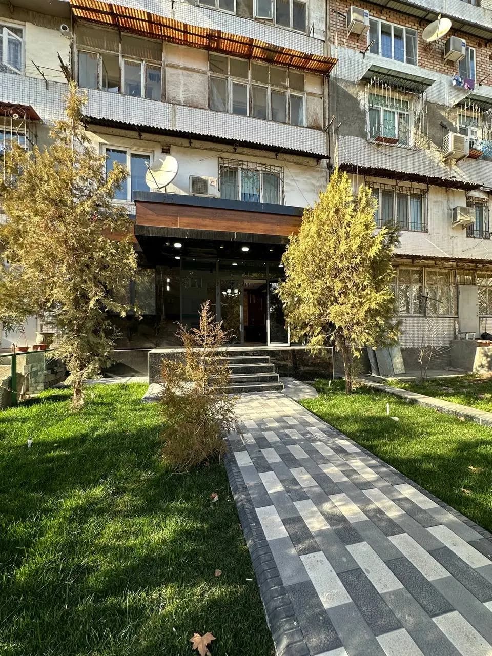 🏢 СРОЧНО ПРОДАЁТСЯ ❗️  Нежилое помещение — 5