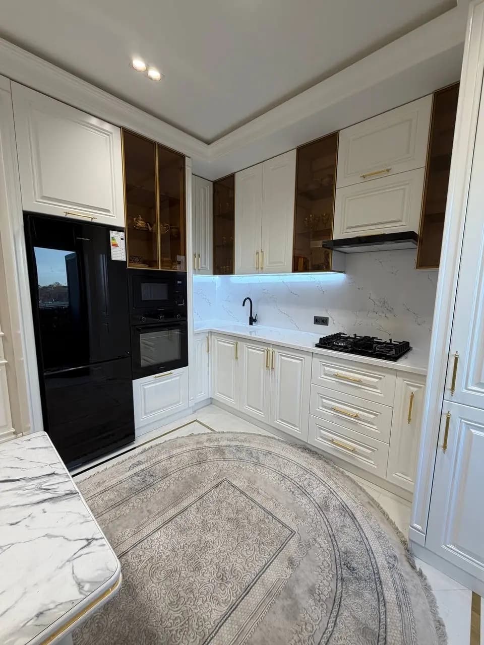 Продается квартира‼️ Мирза Улугбекский район📍 ЖК Status — 4