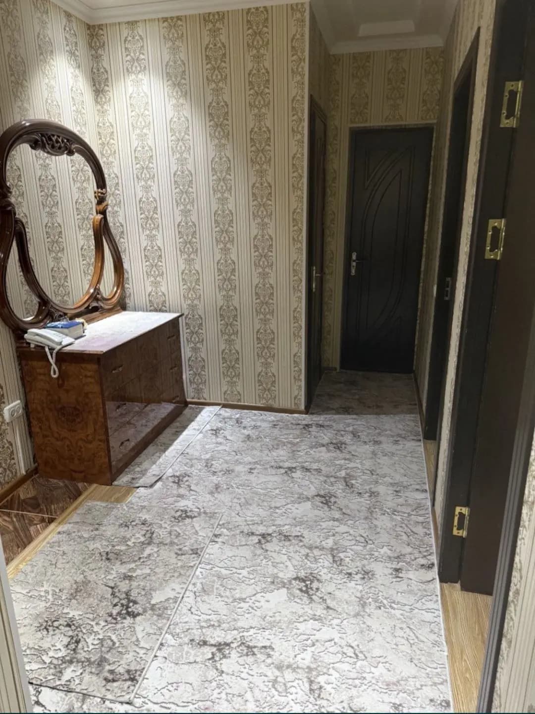 ∆ #Чиланзар10 #Разделка 2-комнатная квартира в Чиланзар10 — 89000 USD — 3