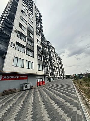 Центр Себзор ‼️Арзонга Навастройка Кадасторли — 1