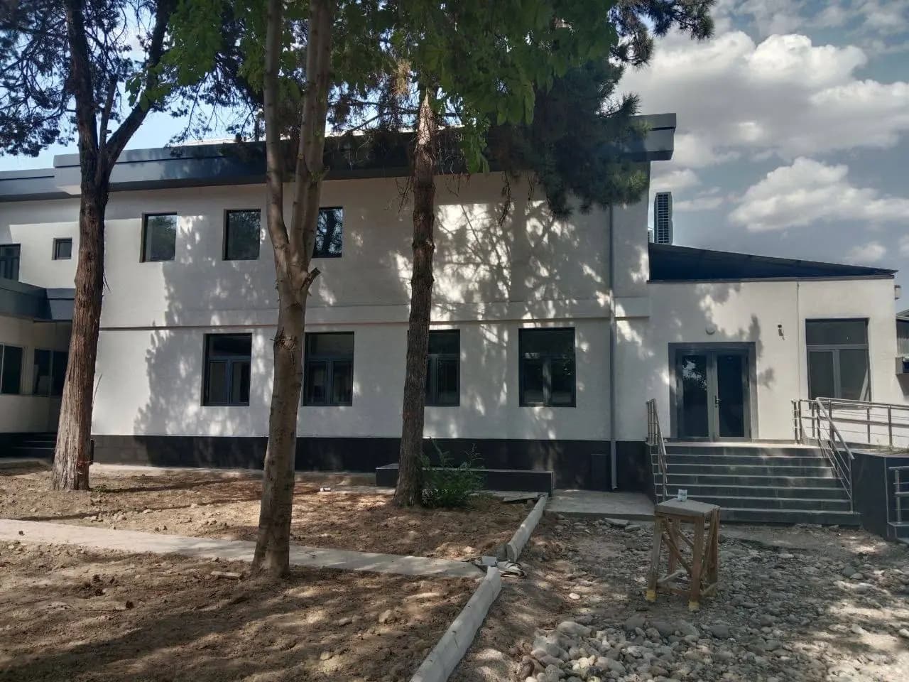 Продается Готовый Клиника новый — 2
