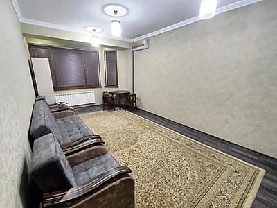Аренда квартиры Паркентский Новостройка 3/1/9 — 1