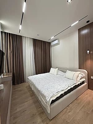 Продается 4х комнатная квартира,ЖК Инфинити,Ул Садык Азимова,131м2 — 4