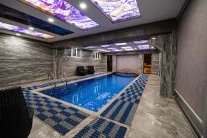 ART RESIDENCE Hotel — 4